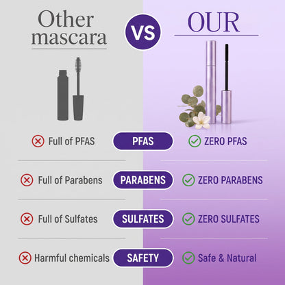💖Trusted-by-over-50-000-women💖 Mascara - For Mature Lashes