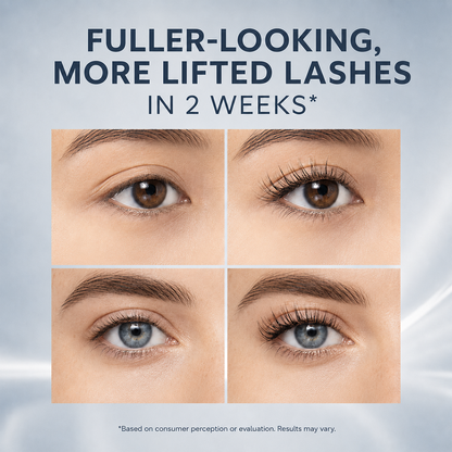 🌸 Trusted-by-over-50-000-women💖Essential Eyelash Growth Serum