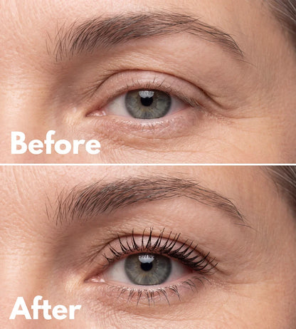 💖Trusted-by-over-50-000-women💖LashWrap Technology Mascara