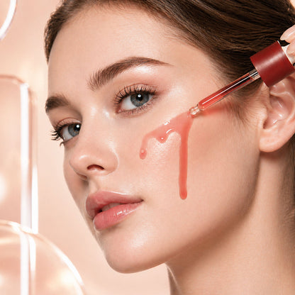 Insideefy EGF Firming Serum| Korean Skincare Visibly Smooth Fine Lines & Bring Back Plump Youthful Radiance