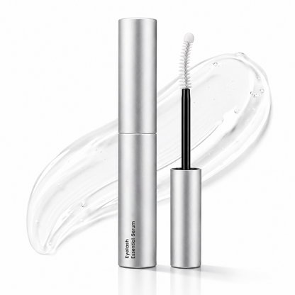 🌸 Trusted-by-over-50-000-women💖Essential Eyelash Growth Serum