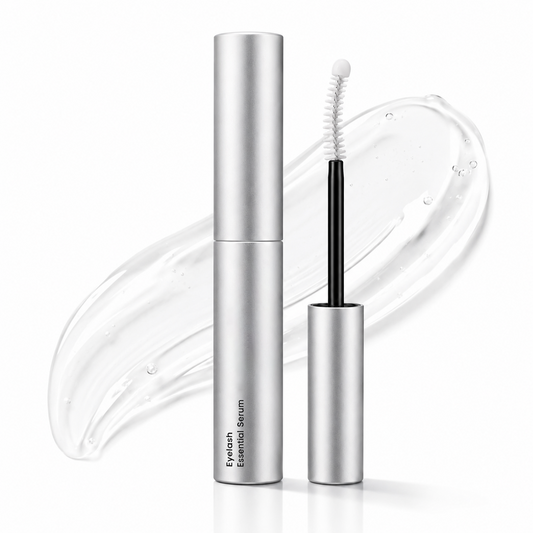 🌸 Trusted-by-over-50-000-women💖Essential Eyelash Growth Serum