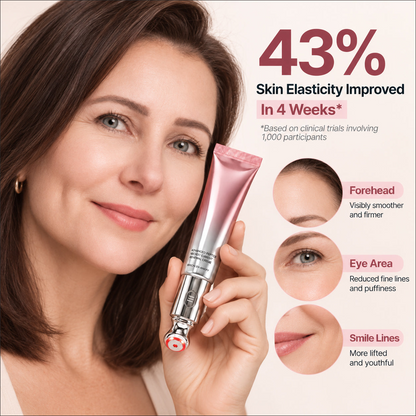 💖Trusted-by-over-50-000-women💖 Eye Renewal Crème