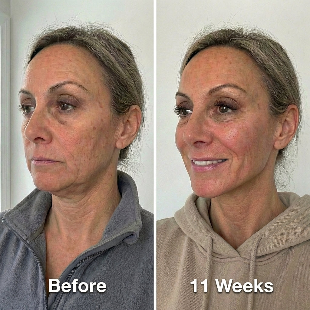 💖Trusted-by-over-50-000-women💖Collagen Face Sculpt Wrap