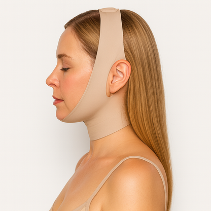 💖Trusted-by-over-50-000-women💖Collagen Face Sculpt Wrap