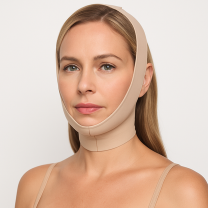 💖Trusted-by-over-50-000-women💖Collagen Face Sculpt Wrap